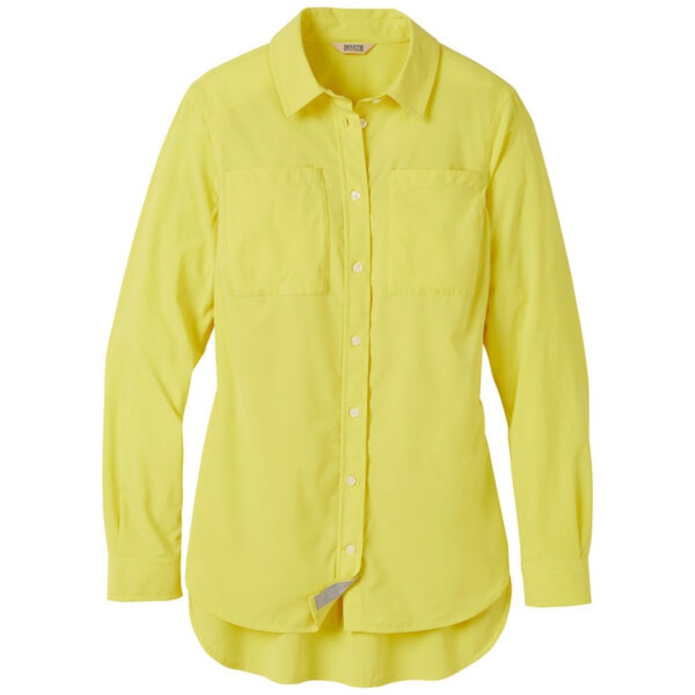 Duluth trading button down